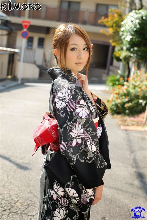 jessica kisaki bộ ảnh kimono gợi cảm nhất của nàng blog ảnh đẹp