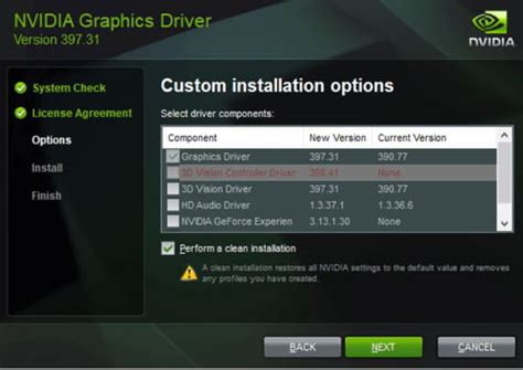 Questo driver aggiunge aggiornamenti di sicurezza ai componenti del driver nvlddmkm.sys e nv4_mini.sys. Download the latest version of Nvidia GeForce Driver for ...