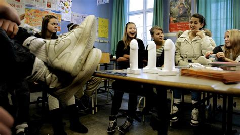 sex and samfund porno skal diskuteres i klasseværelset og i hjemmet politiken dk