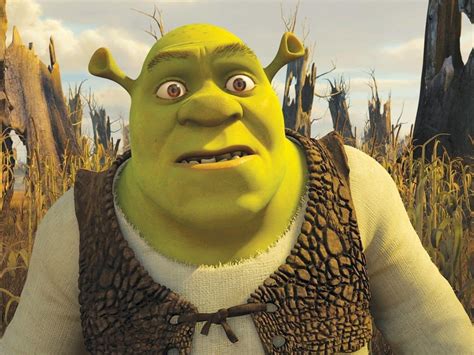 Same Picture of Shrek everday. - Home | Facebook