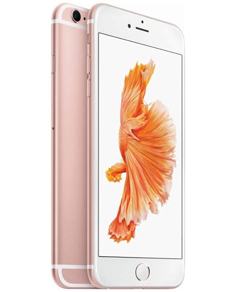 Apple Iphone 6s Plus 64gb A Stock Phone Wholesale Rose Gold
