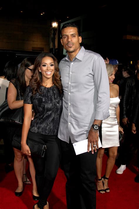 Doing Basketball Wives With Ex Gloria Is Matt Barnes Greatest Mistake