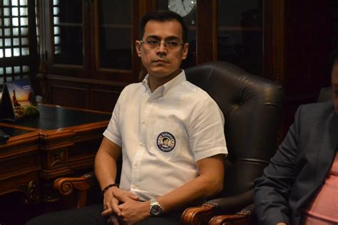 New Manila Mayor Isko Moreno Wants To Live Stream Project Biddings On