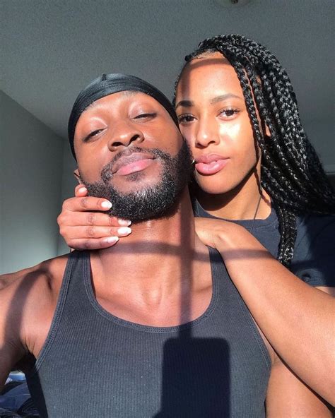 Black Couples 🦁 On Instagram “who Else Thinks Melanin Is So Beautiful🥰” Black Relationship