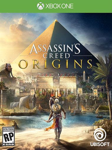 Buy Assassins Creed Origins Xbox One Digital Code Xbox Live