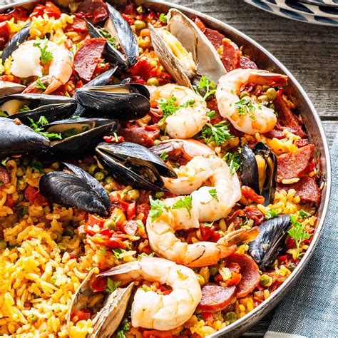 Paella Images Hot Sex Picture