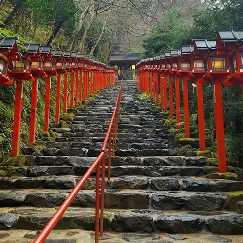 Top 5 Best Templesshrines In Kyoto Blubbyweb