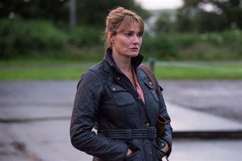 broadchurch s sarah parish set for new itv drama bancroft london