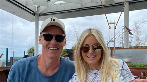 Valentines Day Secret Sydney Restaurants Celebrities Including Ben Fordham And Roxy Jacenko