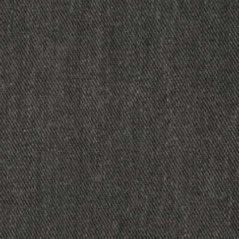 Grey Denim Fabric