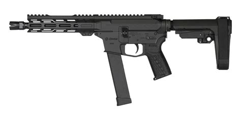 Cmmg Banshee Mk10 10mm Ar Pistol