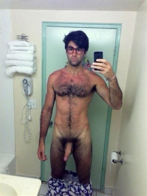 Tumblr Skinny Nerdy Gay Men Naked Naxrewestcoast