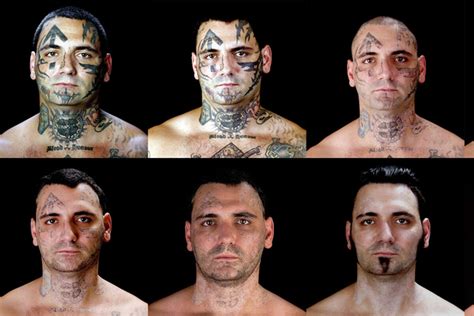 17 skinhead tattoos sameermarton