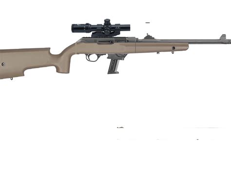Ruger Pc Carbine Victor Titan What If Ar15com