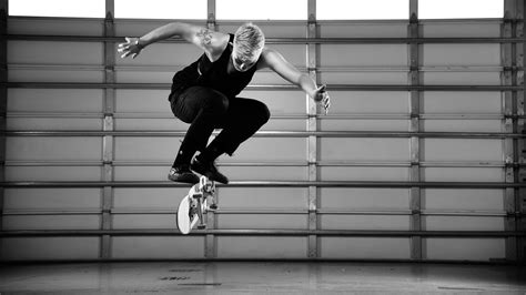 meet nike s latest skate star the stylish and bad ass lacey baker dapperq queer style