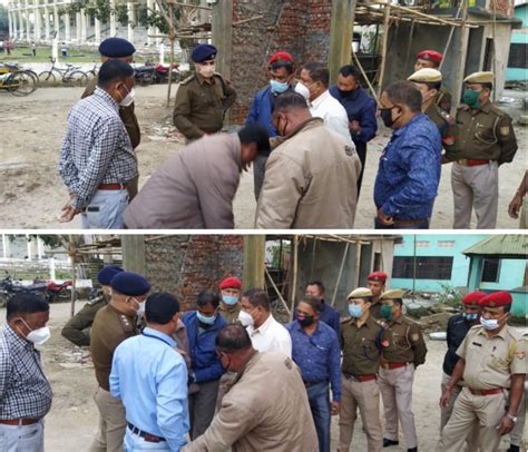 Most parts of the region felt the impact of the massive earthquake as people ran out of their homes and other places in panic. Assam Police SI written exam today » News Live TV