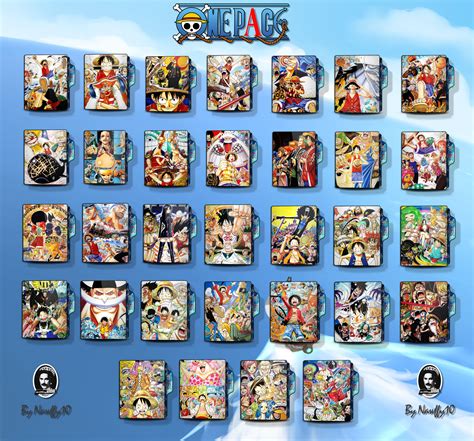Top 86 One Piece Arcs Anime Vn