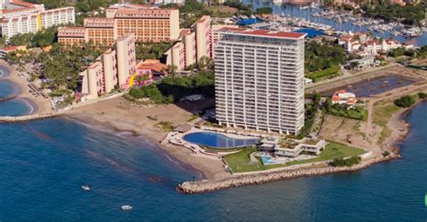 Departamento En Venta En Avpaseodelamarinasur Marina Vallarta