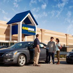 We called carmax and asked it we could skip a payment and put it on the back of the note. CarMax - 31 Photos & 63 Reviews - Used Car Dealers - 16110 ...