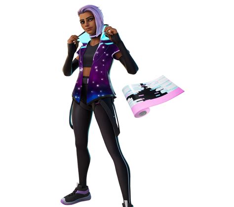 Fortnite Wrap Major Skin Characters Costumes Skins And Outfits ⭐