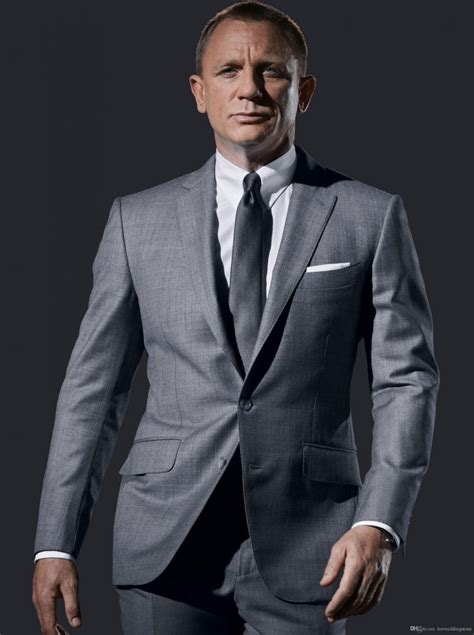 A History Of Suits For The Office Small Business Trends