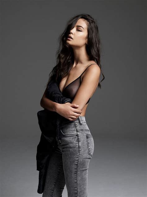 Picture Of Courtney Eaton