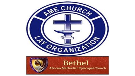 Bethel Ame Church Evanston Il March 14 2021 Lay Day Sunday Worship