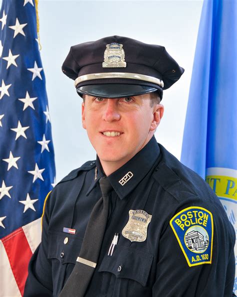 Boston Police Dept. on Twitter: "In Memoriam: The Boston Police