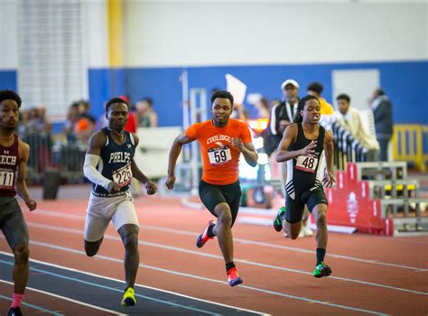 Dcsaa Indoor Track And Field Championships February 13 20 Flickr