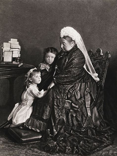 How Did Queen Victoria Really Feel About Her Children Queen Victoria