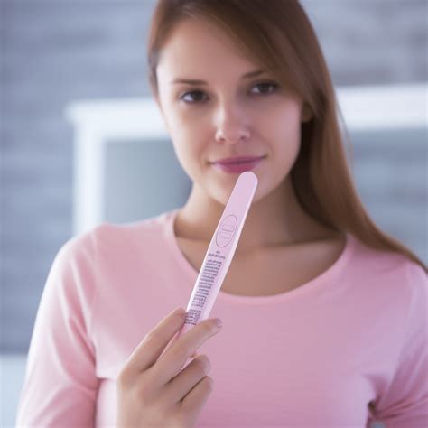 Accurate Pregnancy Test Interpretation Tips And Guidelines