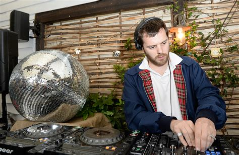 Listen To A New Track From Mike Skinner Written For Alexa Chung