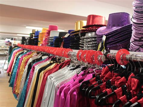 The Best Costume Shops For Buying And Costume Hire In Sydney