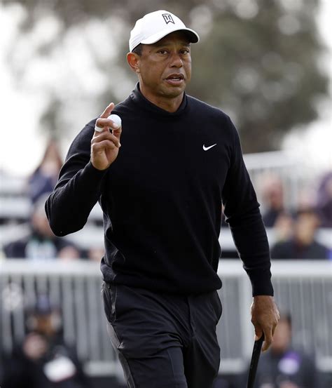 Tiger Woods Undergoes Ankle Surgery After Withdrawing From Masters