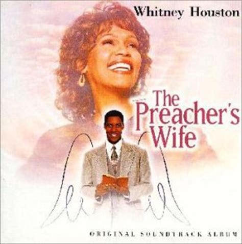 The Preacher S Wife Whitney Houston Amazon De Musik Cds Vinyl