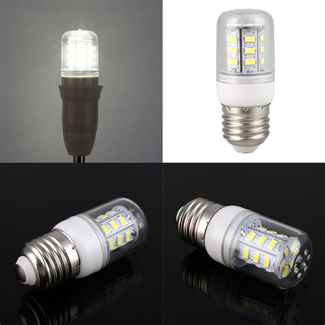 220v 3w Smd 5730 Corn 24 Led Bulb Home Bedroom Lighting