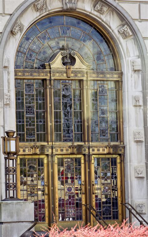 Storm doors, patio doors, security doors and screen doors are all designed to meet your specific needs. Doors at Mayo Clinic Rochester, Minnesota by drewii57 on ...