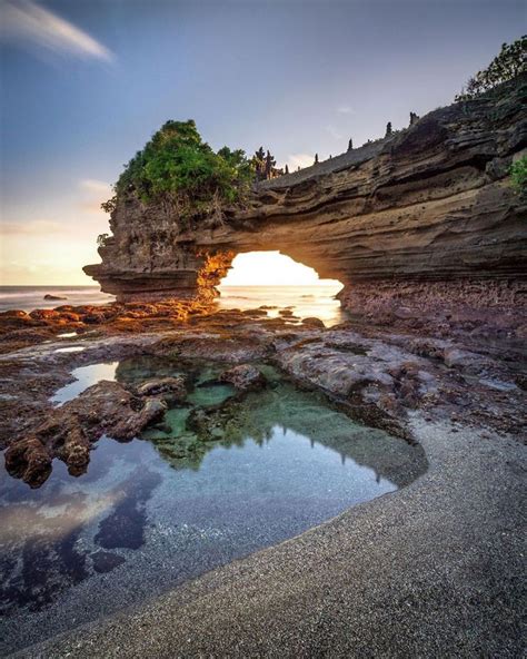 8 Tempat Wisata Bali Yang Sudah Buka Selama Era New Normal
