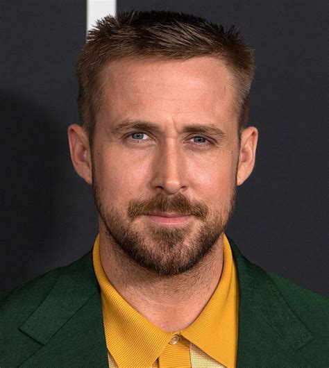 50 Best Ryan Gosling Haircuts Rocking The Retro Look2021