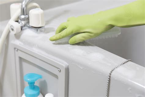 Stumpfe Badewanne Polieren Mit Diesen Hausmitteln Gelingt Es