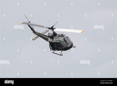 G Uhih A Privately Owned Bell Uh 1h Iroquis Helicopter Formerly 72