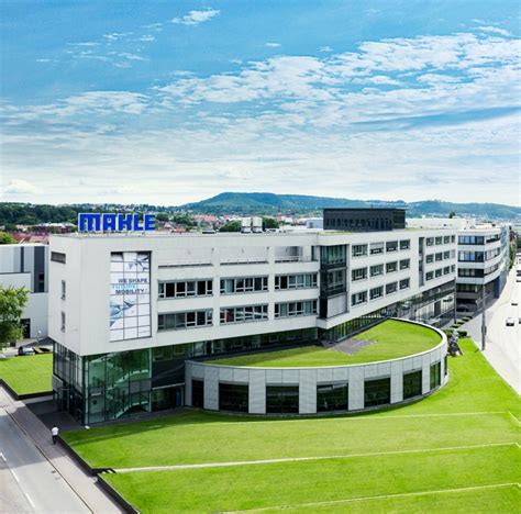 Investor Relations Mahle Group