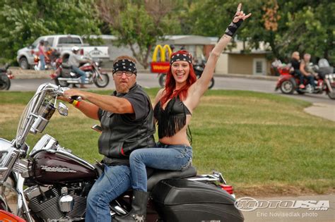 Best Shots From The 2015 Sturgis Rally Motorcycle Usa Motorcycle
