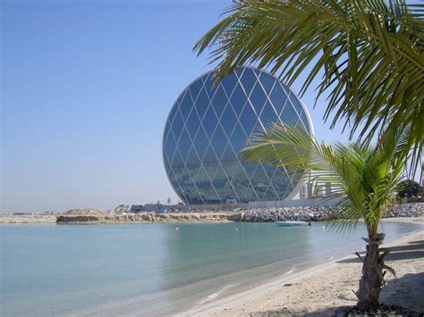 Al Dar Headquarters By Mz Architects 002 Ideasgn
