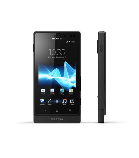 Sony Xperia Sola Perkenalkan Floating Touch Yang Ajaib Yangcanggihcom