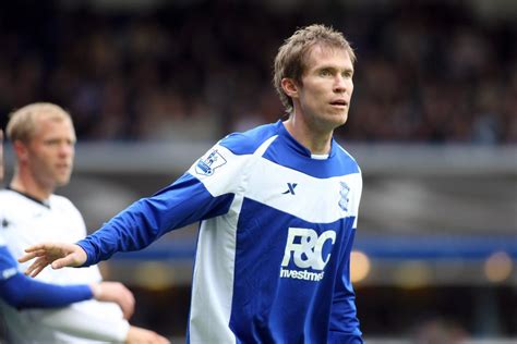 What Is Alexander Hleb Up To These Days After His Birmingham City Exit
