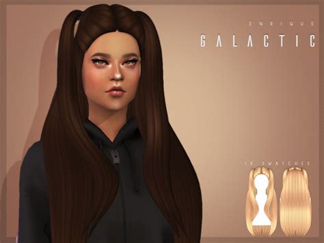 Enriques4 Is Creating Custom Content For The Sims 4 Patreon Sims 4