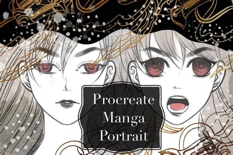 Inking and line art on procreate have never been so addictive!what's the best kept secret for 16 outstanding brushes for digital inking and line art. 10 Best Manga & Anime Brushes for Procreate | JUST™ Creative