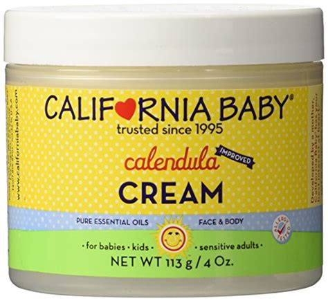 Top California Baby Diaper Rash Ointment For 2020 Sideror Reviews