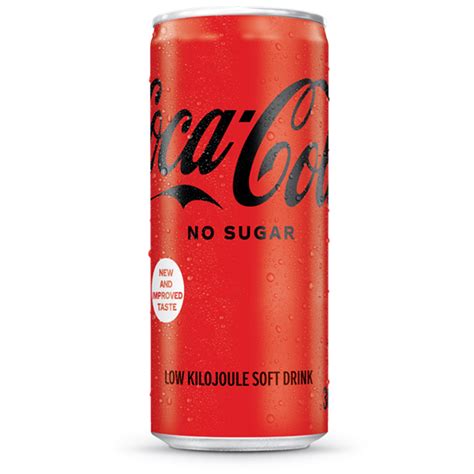 product coca cola no sugar